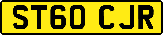 ST60CJR