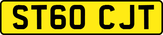 ST60CJT