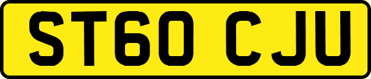ST60CJU