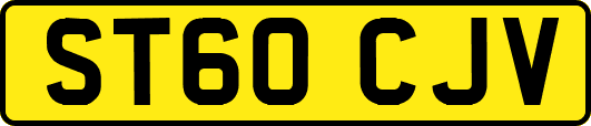 ST60CJV