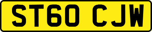 ST60CJW