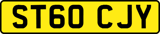 ST60CJY