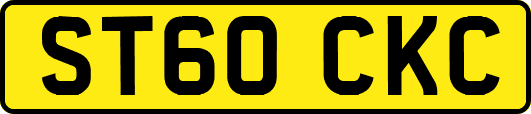 ST60CKC