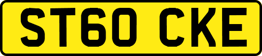 ST60CKE