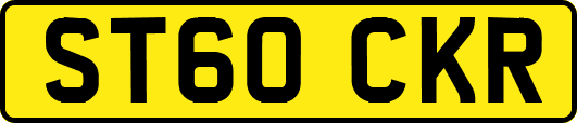 ST60CKR