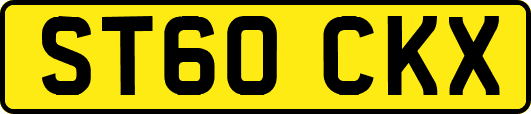 ST60CKX