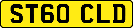 ST60CLD