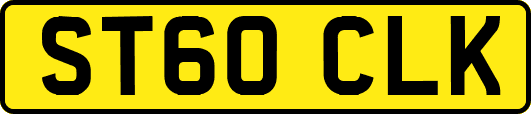 ST60CLK