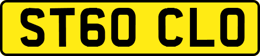 ST60CLO