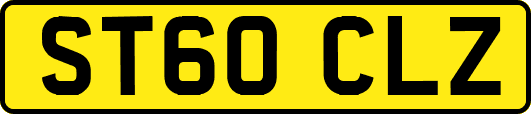 ST60CLZ