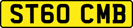 ST60CMB