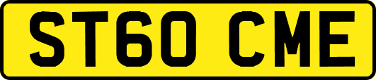 ST60CME