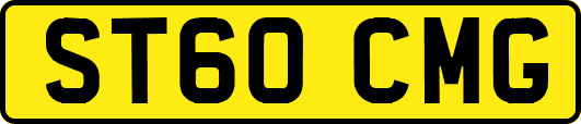 ST60CMG