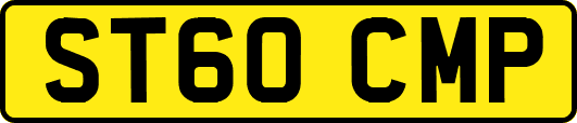 ST60CMP