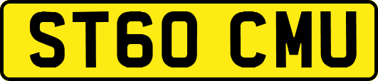 ST60CMU