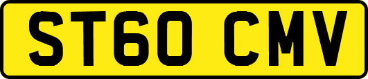 ST60CMV