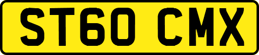 ST60CMX