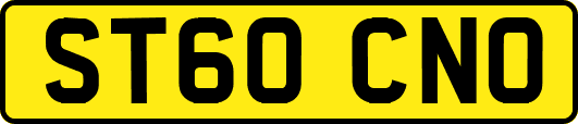 ST60CNO