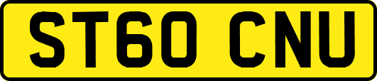 ST60CNU