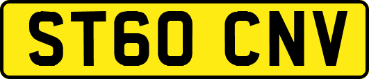 ST60CNV