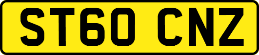 ST60CNZ