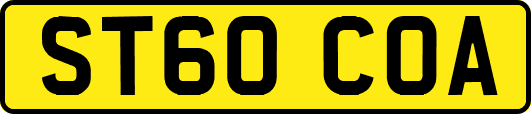 ST60COA