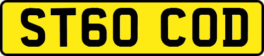 ST60COD