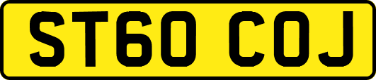 ST60COJ
