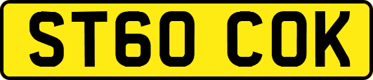 ST60COK