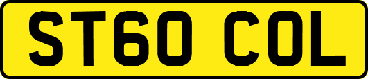 ST60COL