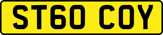 ST60COY