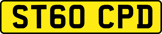 ST60CPD