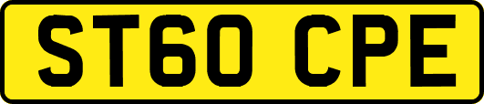 ST60CPE