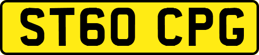 ST60CPG