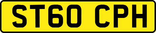ST60CPH