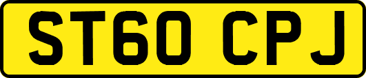 ST60CPJ