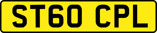 ST60CPL