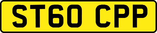 ST60CPP