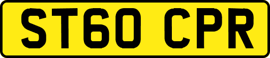 ST60CPR