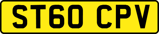 ST60CPV
