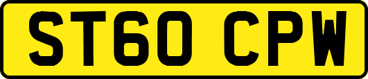 ST60CPW
