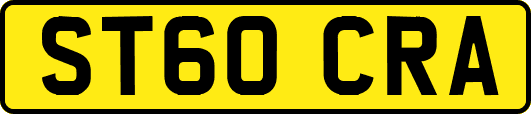 ST60CRA