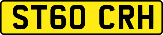 ST60CRH