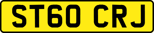 ST60CRJ