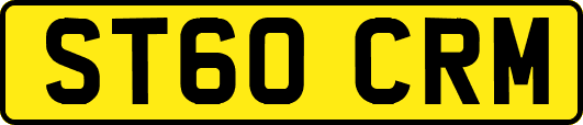 ST60CRM