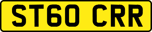 ST60CRR