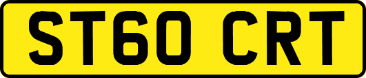 ST60CRT