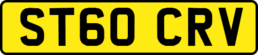 ST60CRV