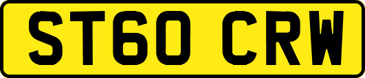ST60CRW