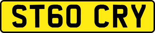 ST60CRY